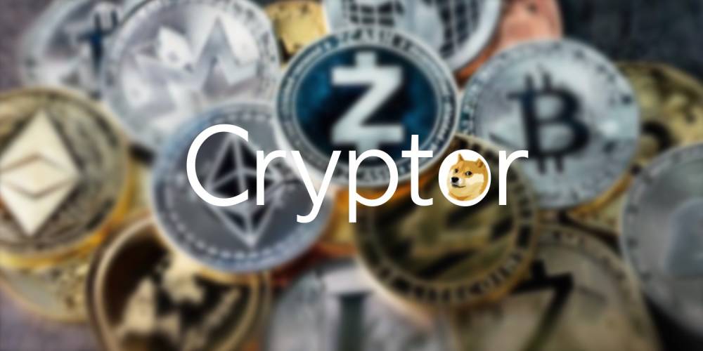 Cryptor