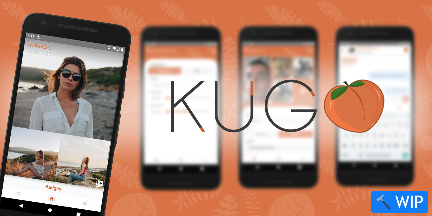 kugo.app